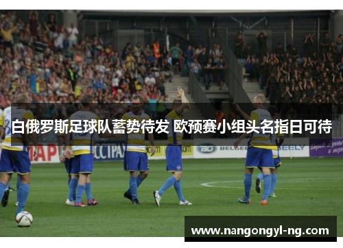 白俄罗斯足球队蓄势待发 欧预赛小组头名指日可待