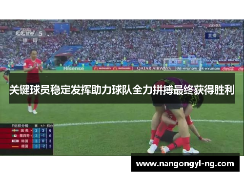 关键球员稳定发挥助力球队全力拼搏最终获得胜利